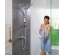 Душевой набор Hansgrohe Crometta Vario 26553400