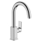 Змішувач для раковини Hansgrohe Vernis Shape 71564000 хром