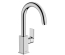 Змішувач для раковини Hansgrohe Vernis Shape 71564000 хром