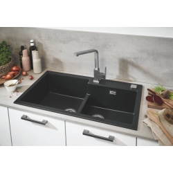 Кухонна мийка Grohe Sink K500 31649AP0