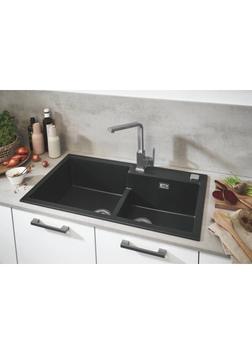 Кухонная мойка Grohe Sink K500 31649AP0