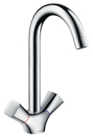 Кухонный смеситель Hansgrohe Logis, 71280000