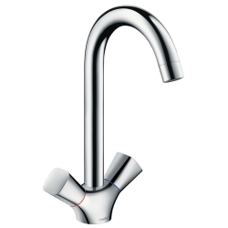 Кухонний змішувач Hansgrohe Logis, 71280000