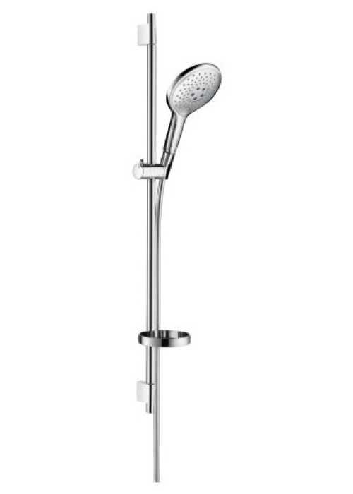 Душевой набор Hansgrohe Raindance Select S 150, 27803000