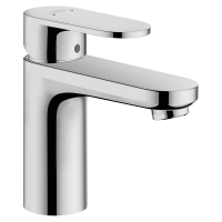 Смеситель для раковины Hansgrohe Vernis Blend хром 71571000