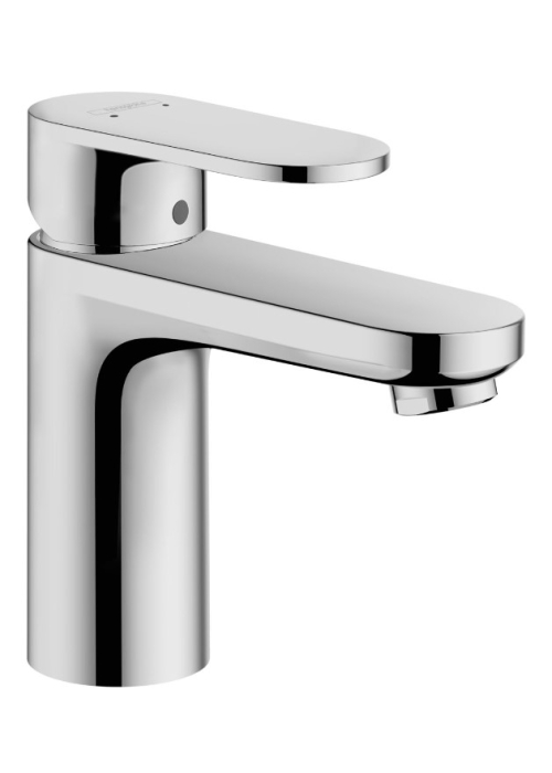 Смеситель для раковины Hansgrohe Vernis Blend хром 71559000