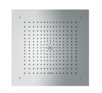Тропічний душ Hansgrohe Raindance Е 400x400 1 jet хром 26253000