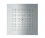 Тропічний душ Hansgrohe Raindance Е 400x400 1 jet хром 26253000