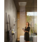 Тропічний душ Hansgrohe Raindance Е 400x400 1 jet хром 26253000