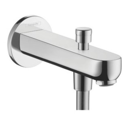 Вилив для ванни Hansgrohe Metris S 31417000