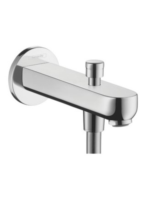 Вилив для ванни Hansgrohe Metris S 31417000