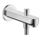 Вилив для ванни Hansgrohe Metris S 31417000