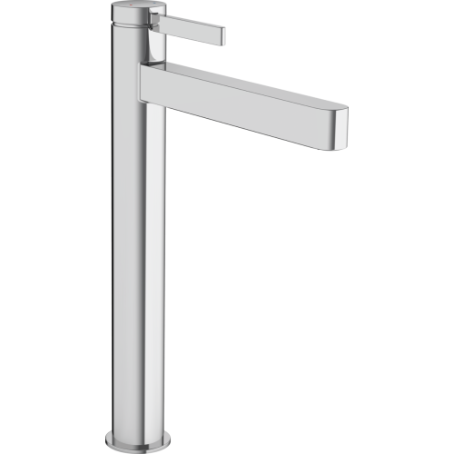 Смеситель Hansgrohe Finoris для раковины, хром 76070000