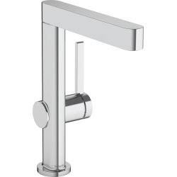 Смеситель Hansgrohe Finoris для раковины, хром 76060000