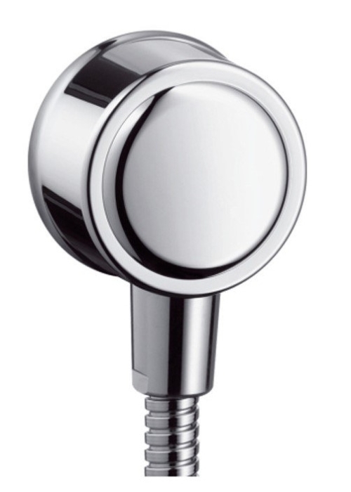 Шланговое подсоединение Hansgrohe Fixfit Classic, 16884000