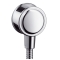 Шлангове підключення Hansgrohe Fixfit Classic, 16884000