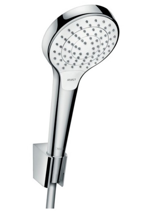 Душевой набор Hansgrohe Croma Select S 26421400