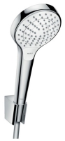 Душевой набор Hansgrohe Croma Select S 26421400