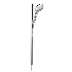 Душовий гарнітур Hansgrohe Raindance Select S 150, 26626000