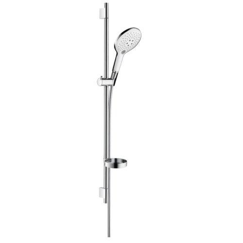 Душовий набір Hansgrohe Raindance Select S 150, 27803400