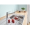 Змішувач для миття Grohe BauLoop 31706000