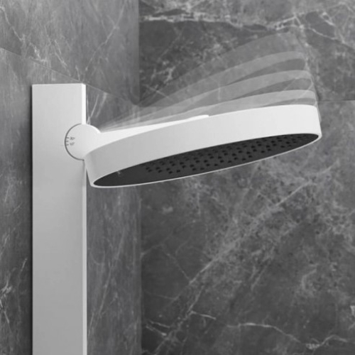 Душова система Hansgrohe Rainfinity Showerpipe 360 1jet 26842700