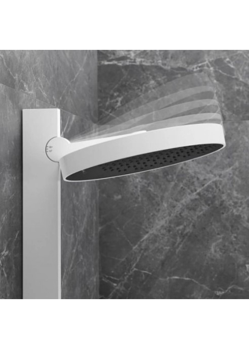 Душова система Hansgrohe Rainfinity Showerpipe 360 1jet 26842700