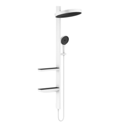 Душова система Hansgrohe Rainfinity Showerpipe 360 1jet 26842700