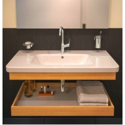 Мыльница Hansgrohe Logis 40515000