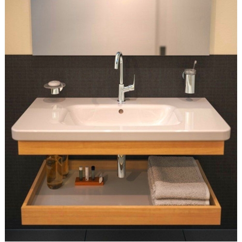 Мильниця Hansgrohe Logis 40515000