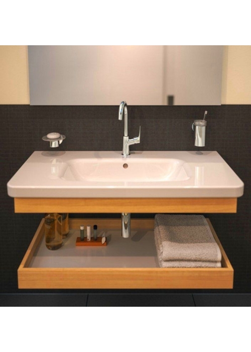 Мыльница Hansgrohe Logis 40515000