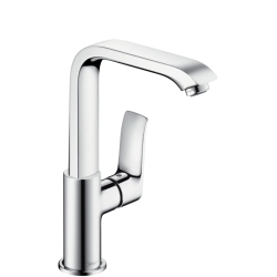 Смеситель для раковины Hansgrohe Metris, 31087000