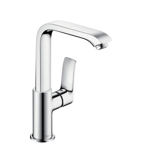 Змішувач для раковини Hansgrohe Metris, 31087000