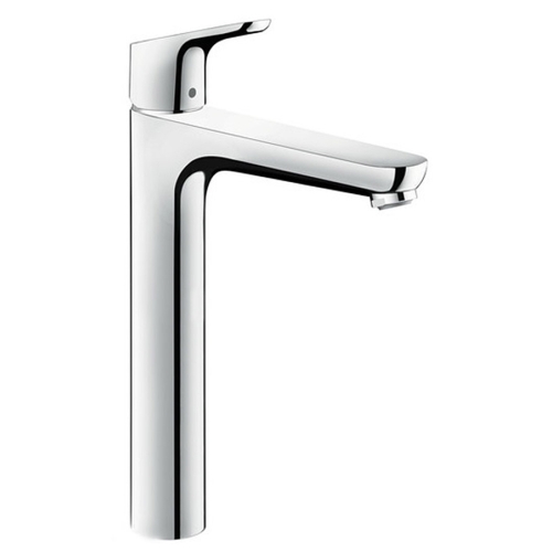 Змішувач для раковини Hansgrohe Focus, 31531000