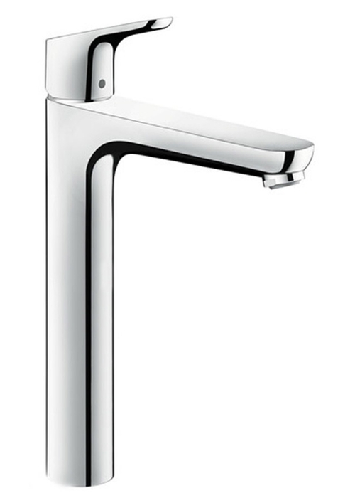 Смеситель для раковины Hansgrohe Focus, 31531000