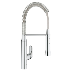 Змішувач для миття Grohe K7 31379000