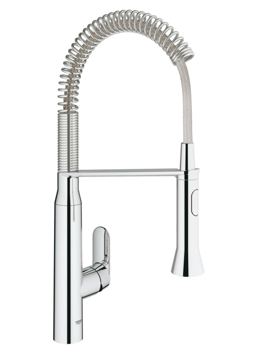 Змішувач для миття Grohe K7 31379000