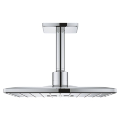 Верхній душ Grohe Rainshower 310 SmartActive Cube 26481000