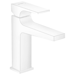 Змішувач для раковини Hansgrohe Metropol Matt White 32507700