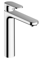 Змішувач для раковини Hansgrohe Vernis Blend хром 71552000