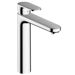 Змішувач для раковини Hansgrohe Vernis Blend хром 71552000