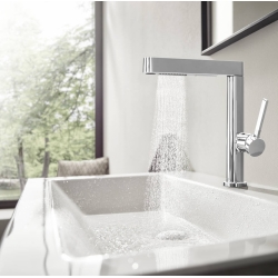 Змішувач Hansgrohe Finoris для раковини, хром 76063000