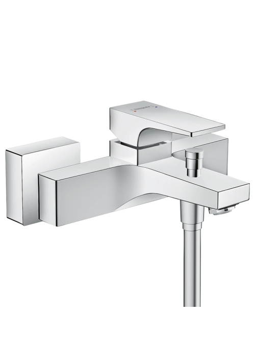 Змішувач для ванни Hansgrohe Metropol, 32540000