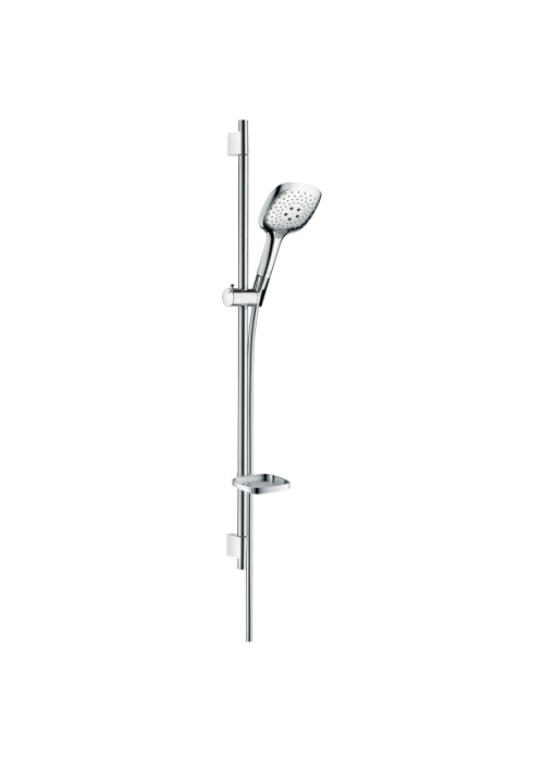 Душевой набор Hansgrohe Raindance Select E 150, 27857000