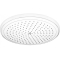 Верхний душ Hansgrohe Croma 280 1jet Ecosmart 9 л / мин Matt White 26221700