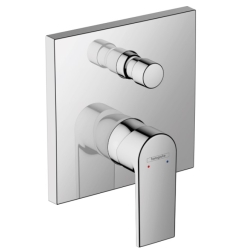 Смеситель для душа Hansgrohe Vernis Shape 71469000 хром