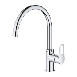 Змішувач для кухні Grohe BauLoop 31232001