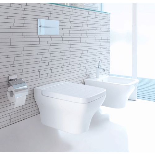 Папір утримувач Hansgrohe PuraVida 41508000