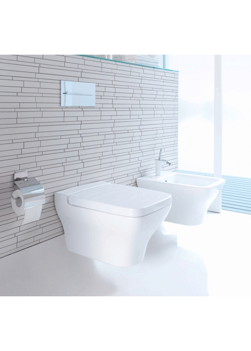 Бумагодержатель Hansgrohe PuraVida 41508000