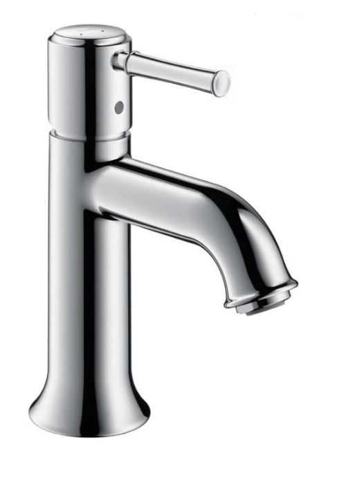 Смеситель для раковины Hansgrohe Talis Classic 14111000